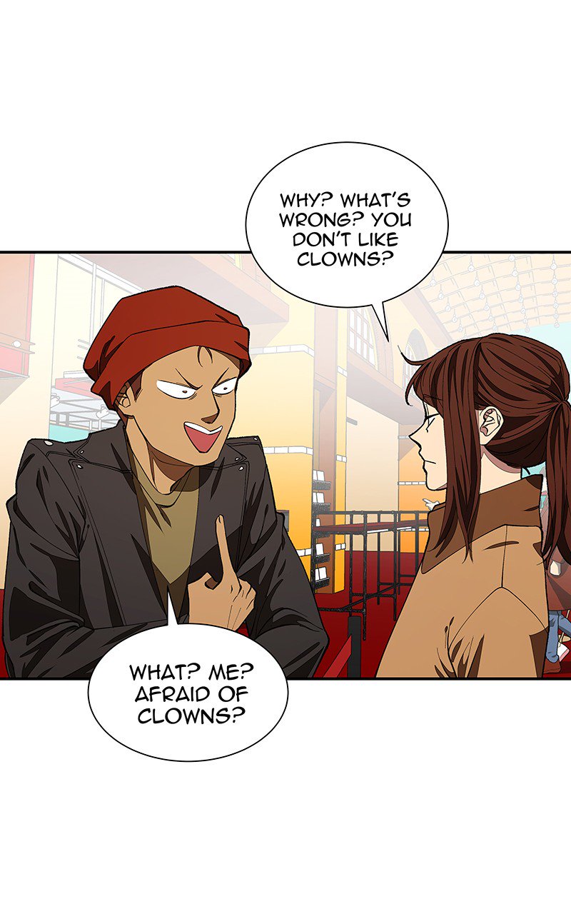 I Love Yoo chapter 105 - page 9