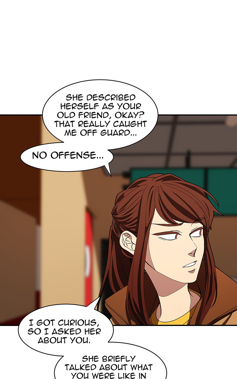 I Love Yoo chapter 105 - page 90
