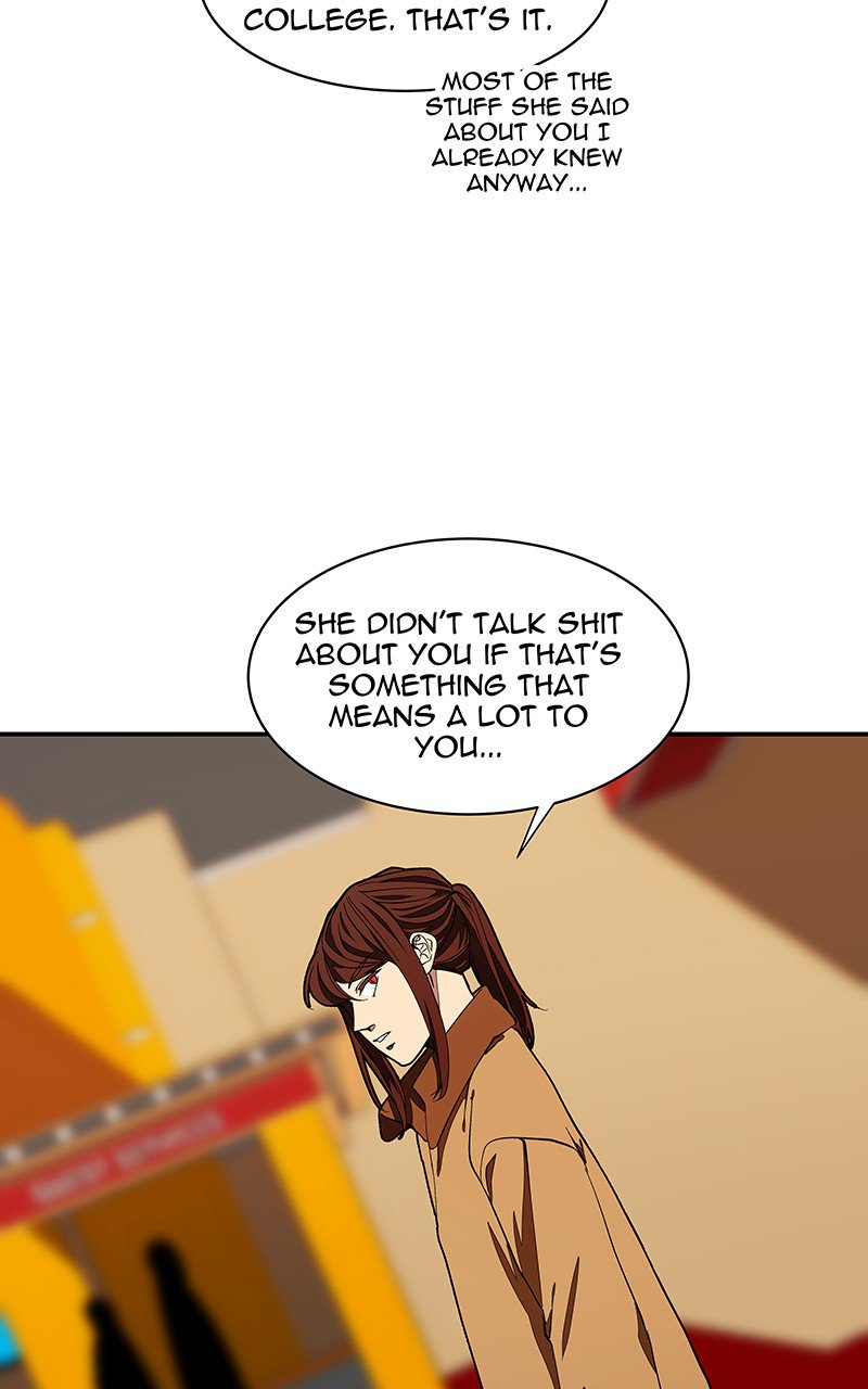 I Love Yoo chapter 105 - page 91