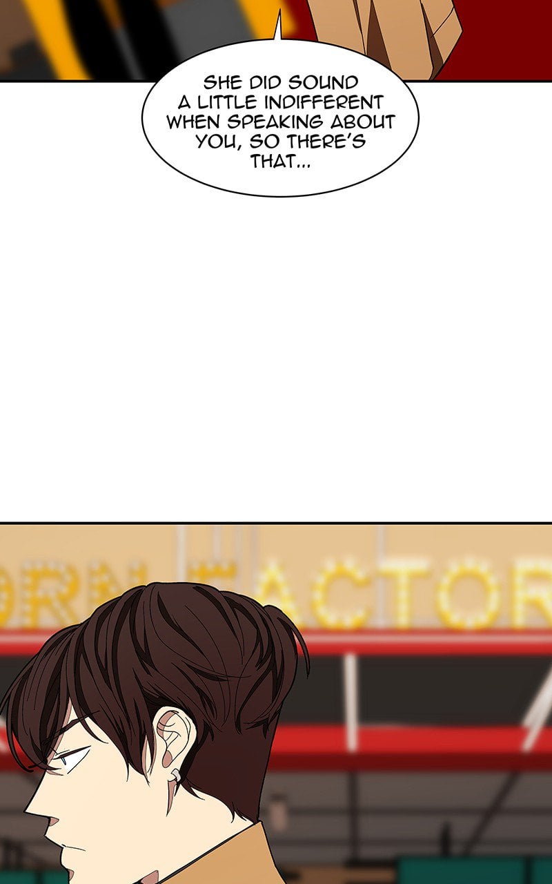 I Love Yoo chapter 105 - page 92