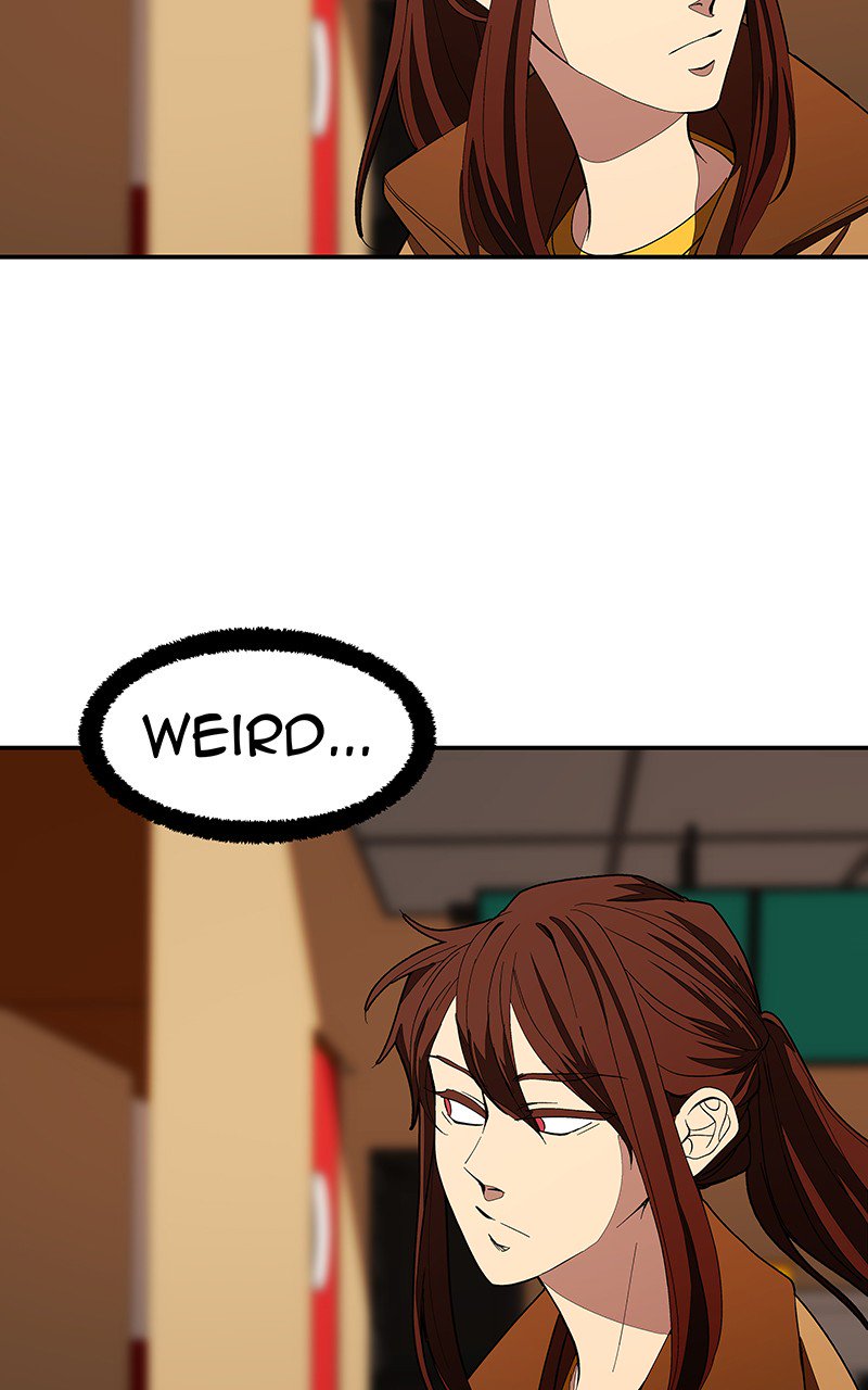 I Love Yoo chapter 105 - page 95