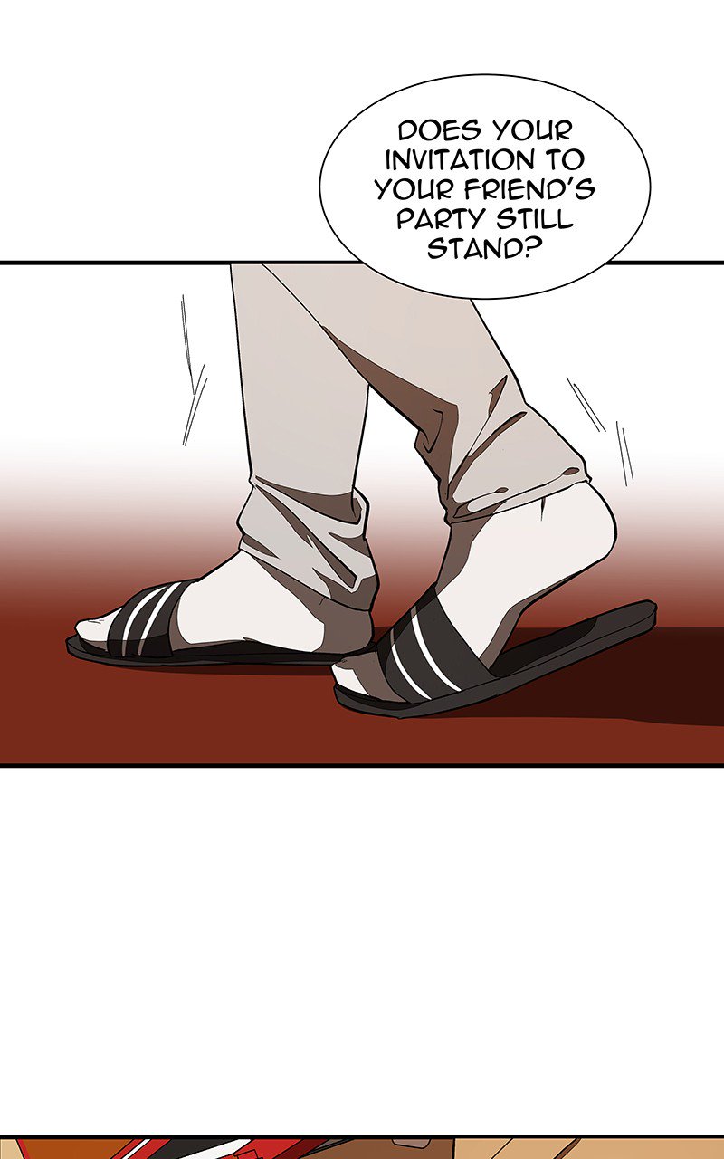 I Love Yoo chapter 105 - page 97