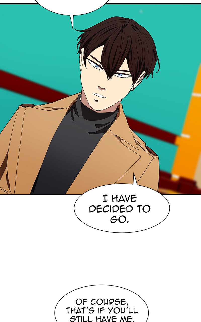 I Love Yoo chapter 105 - page 99