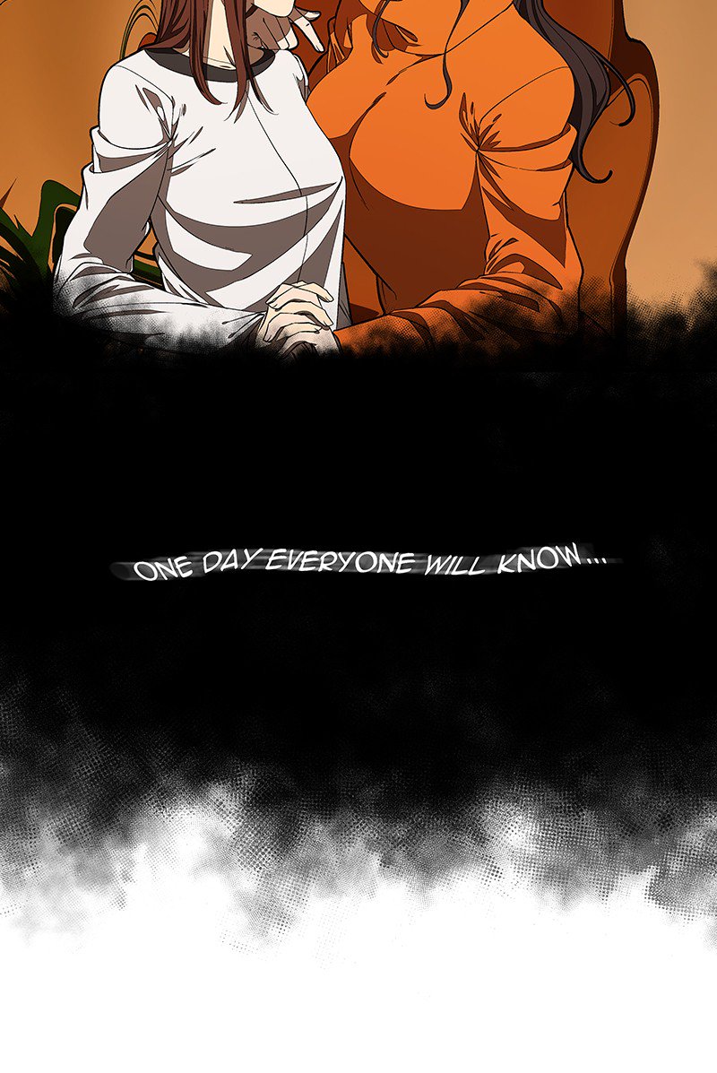 I Love Yoo chapter 104 - page 10