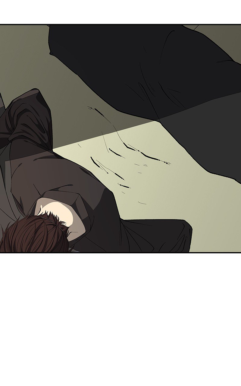 I Love Yoo chapter 104 - page 12