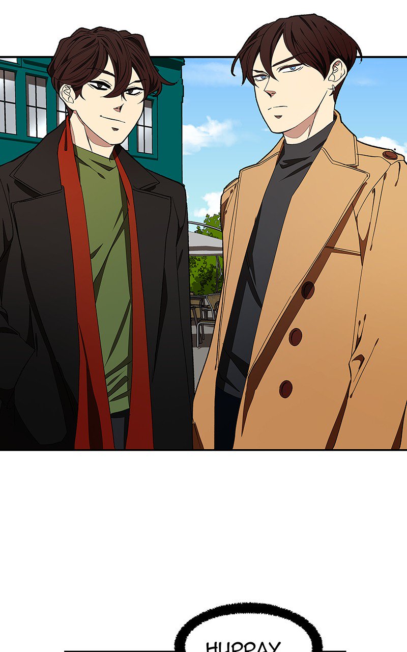 I Love Yoo chapter 104 - page 2