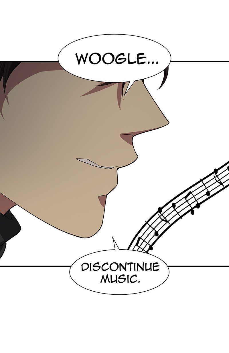 I Love Yoo chapter 104 - page 22