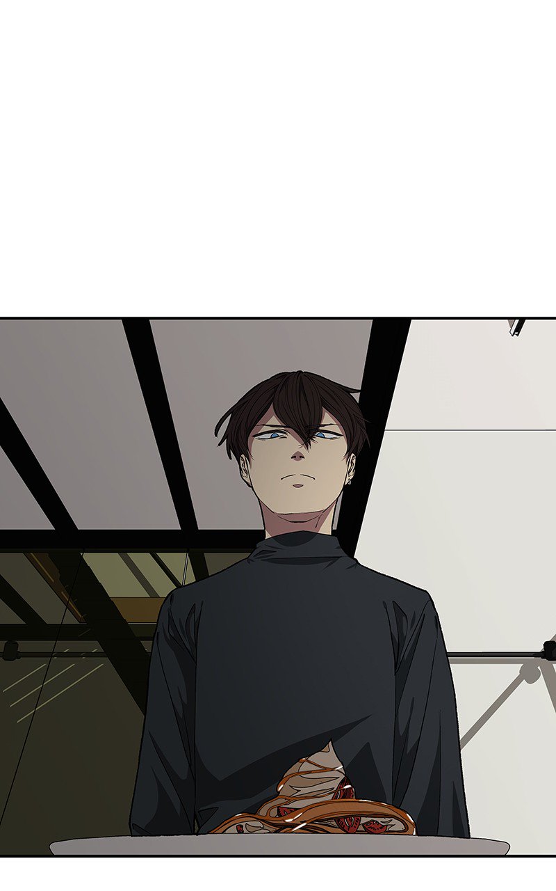 I Love Yoo chapter 104 - page 28