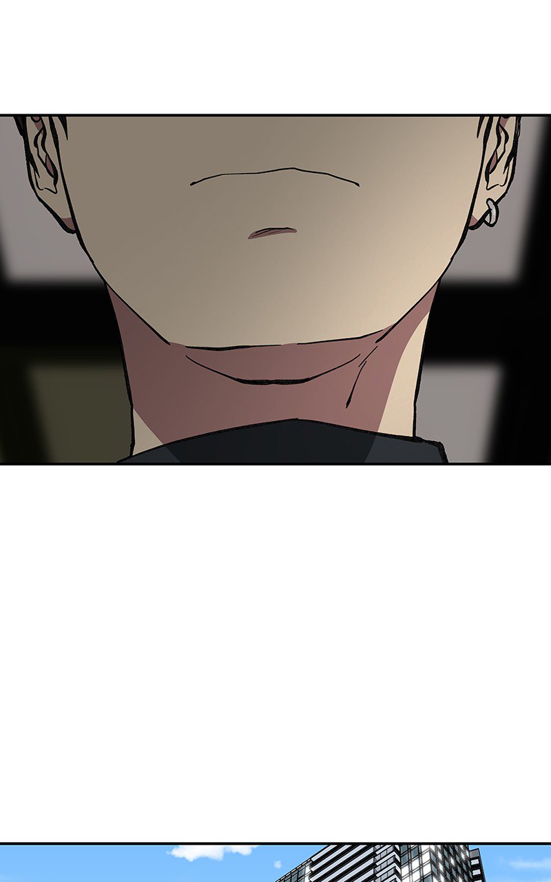 I Love Yoo chapter 104 - page 32