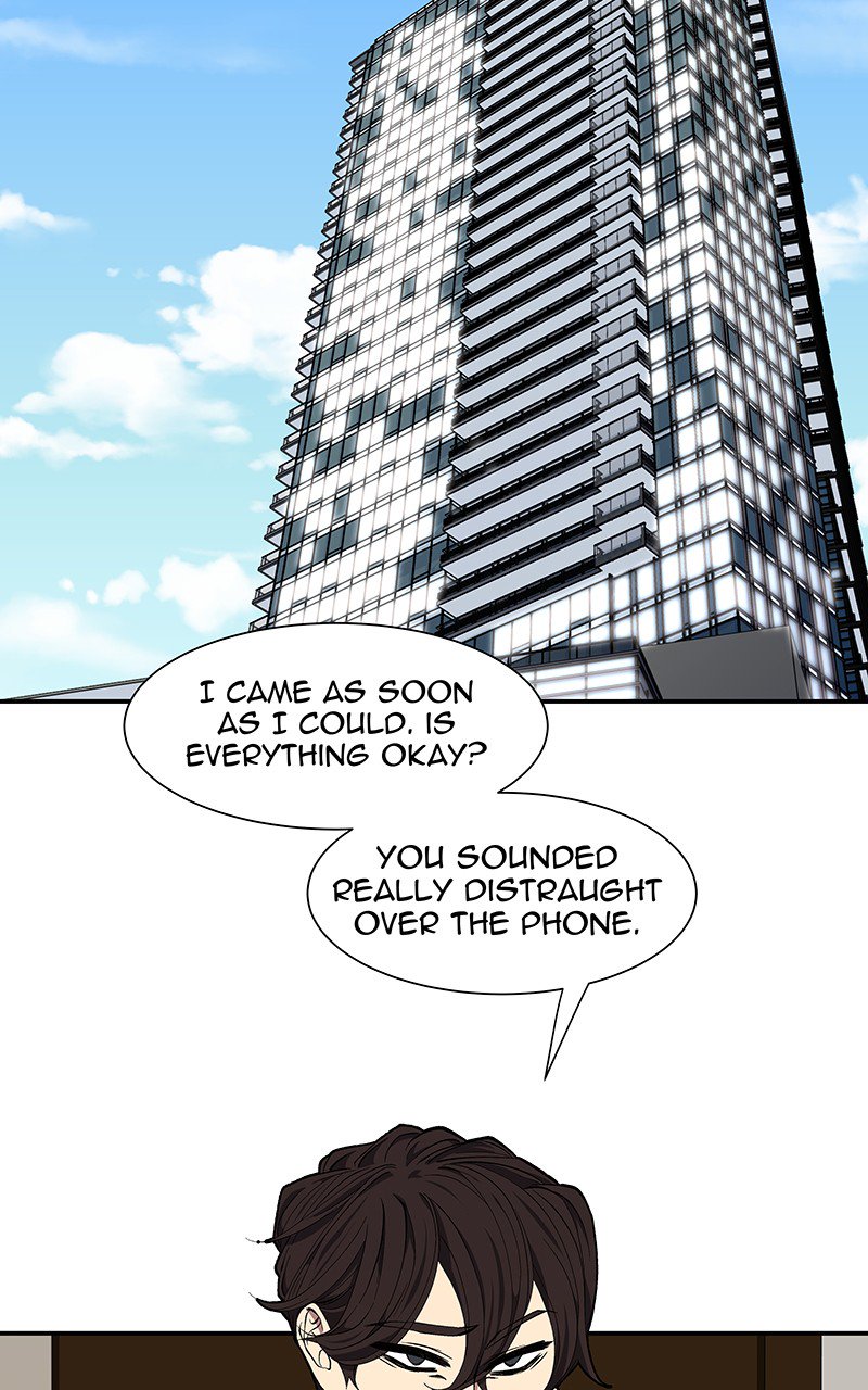 I Love Yoo chapter 104 - page 33