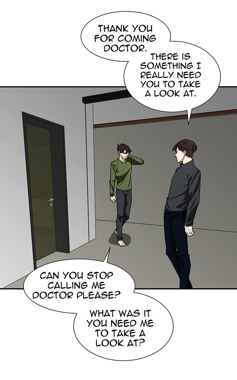 I Love Yoo chapter 104 - page 36