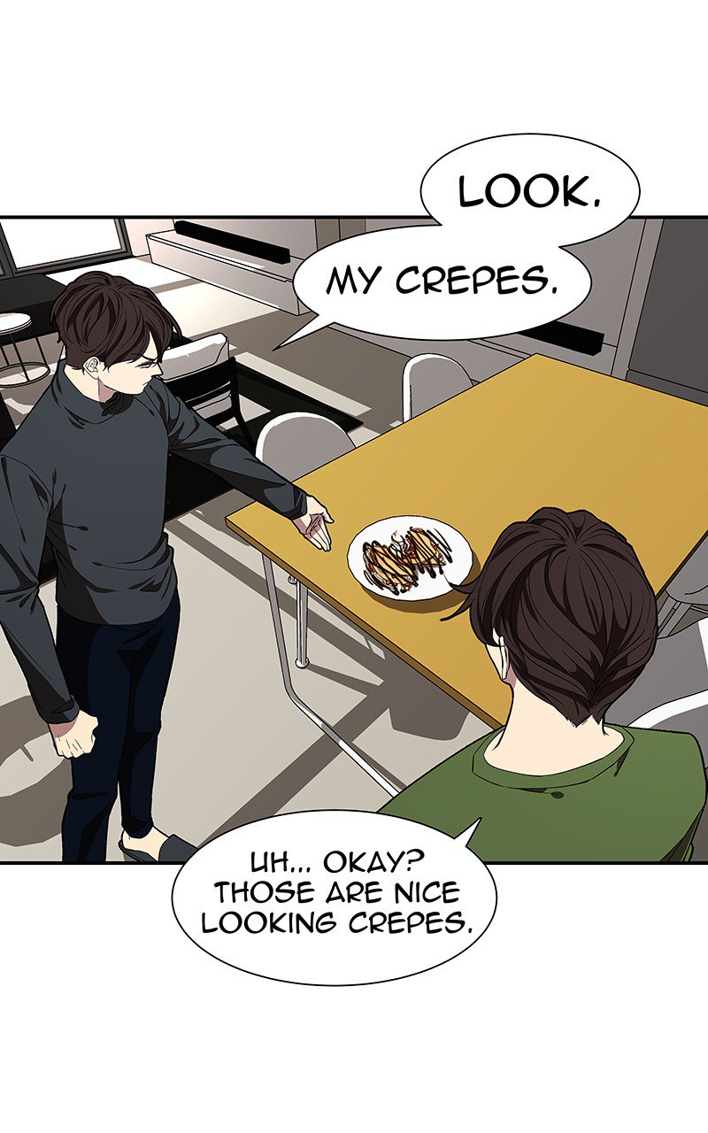 I Love Yoo chapter 104 - page 37