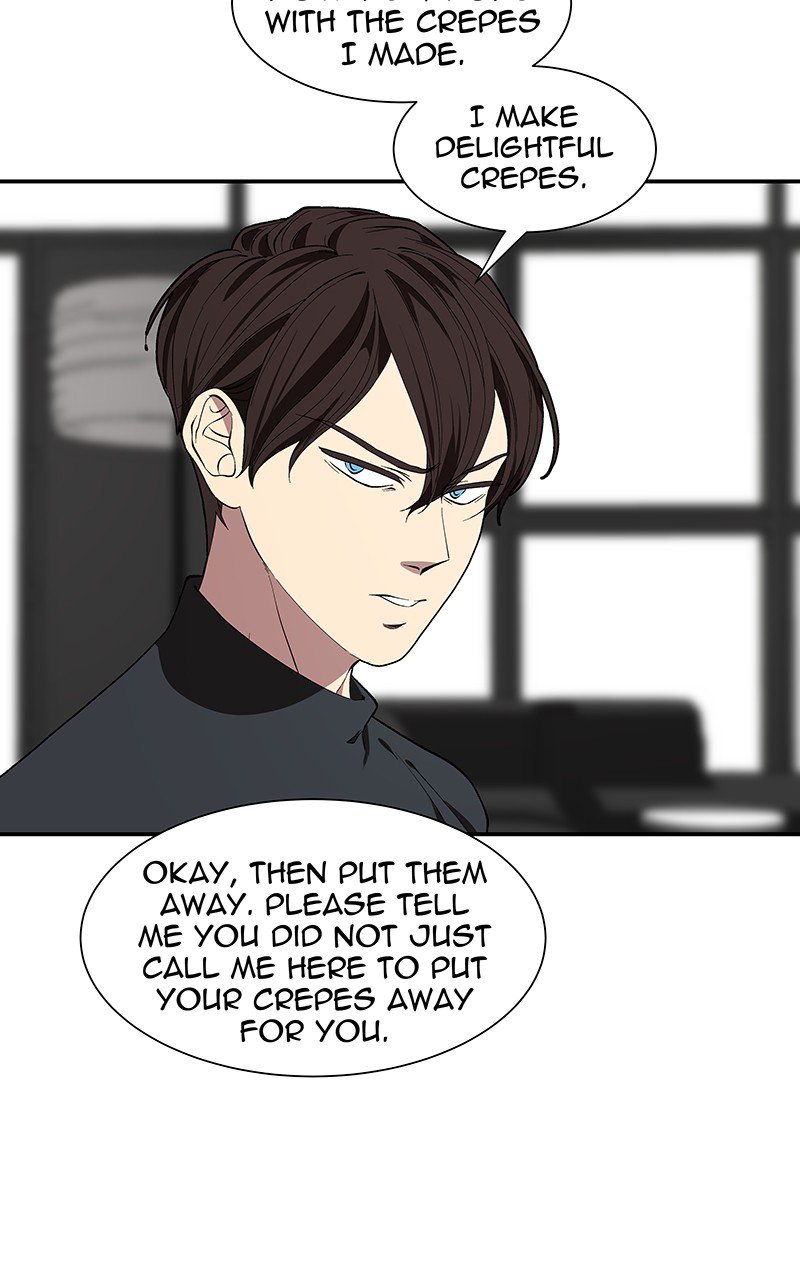 I Love Yoo chapter 104 - page 39