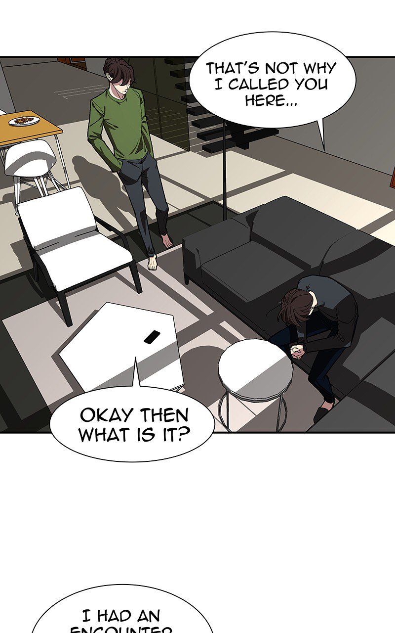 I Love Yoo chapter 104 - page 40