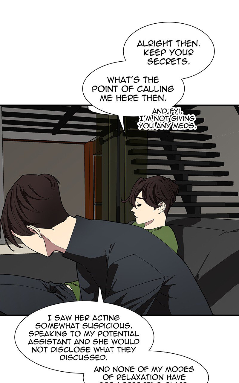 I Love Yoo chapter 104 - page 44