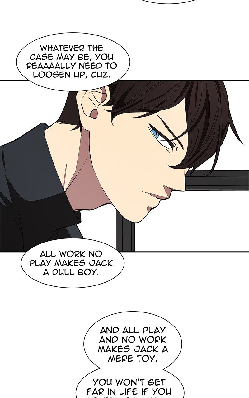 I Love Yoo chapter 104 - page 48