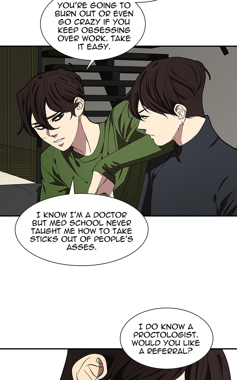 I Love Yoo chapter 104 - page 50