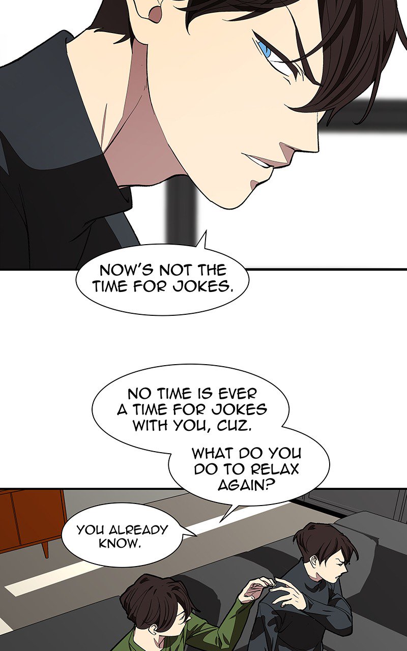 I Love Yoo chapter 104 - page 51