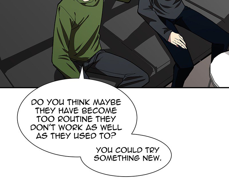 I Love Yoo chapter 104 - page 52