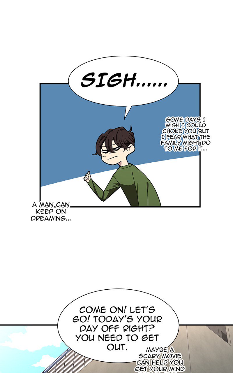 I Love Yoo chapter 104 - page 54