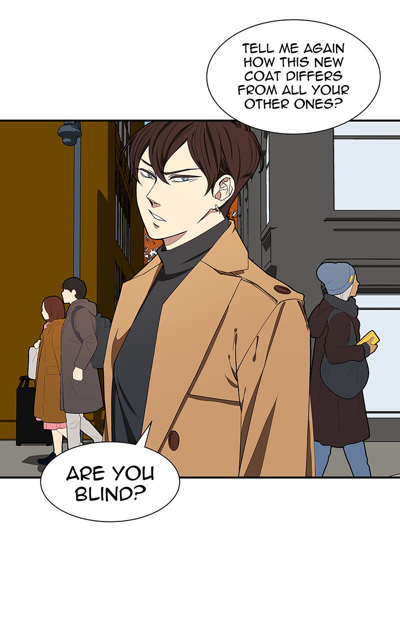 I Love Yoo chapter 104 - page 59