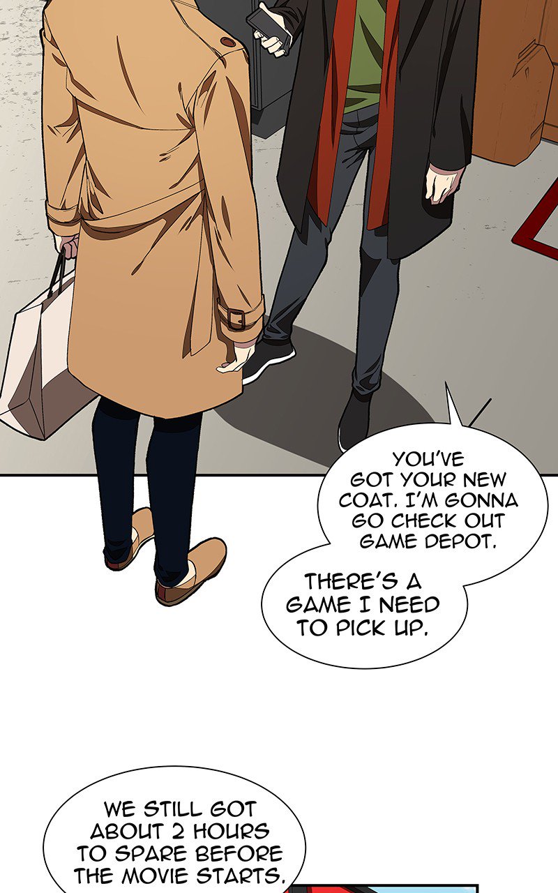 I Love Yoo chapter 104 - page 63