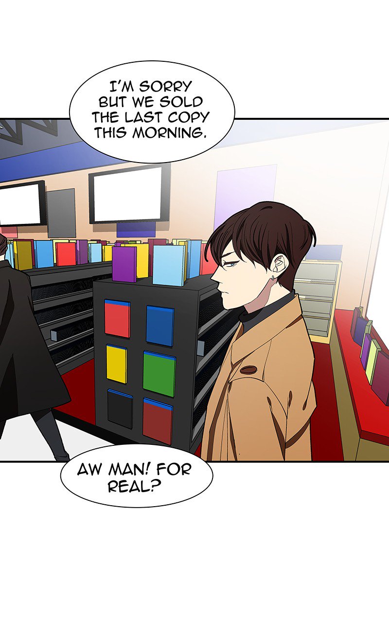 I Love Yoo chapter 104 - page 66