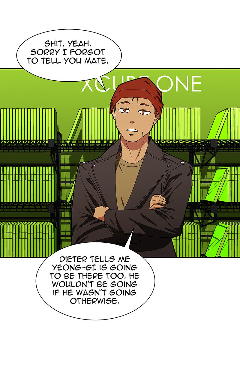I Love Yoo chapter 104 - page 73