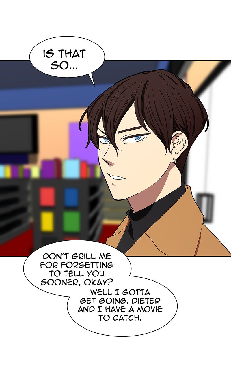 I Love Yoo chapter 104 - page 74