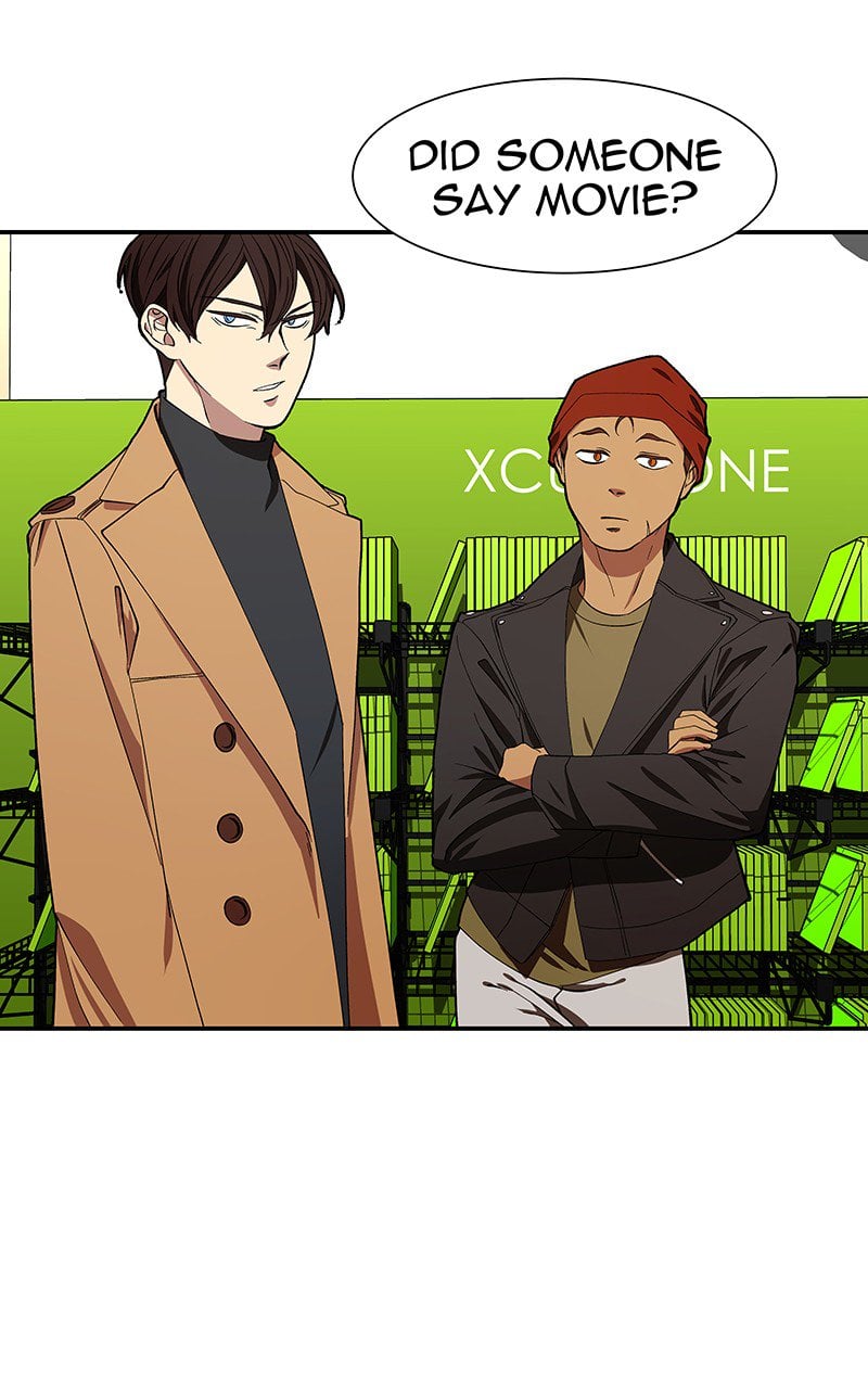 I Love Yoo chapter 104 - page 75