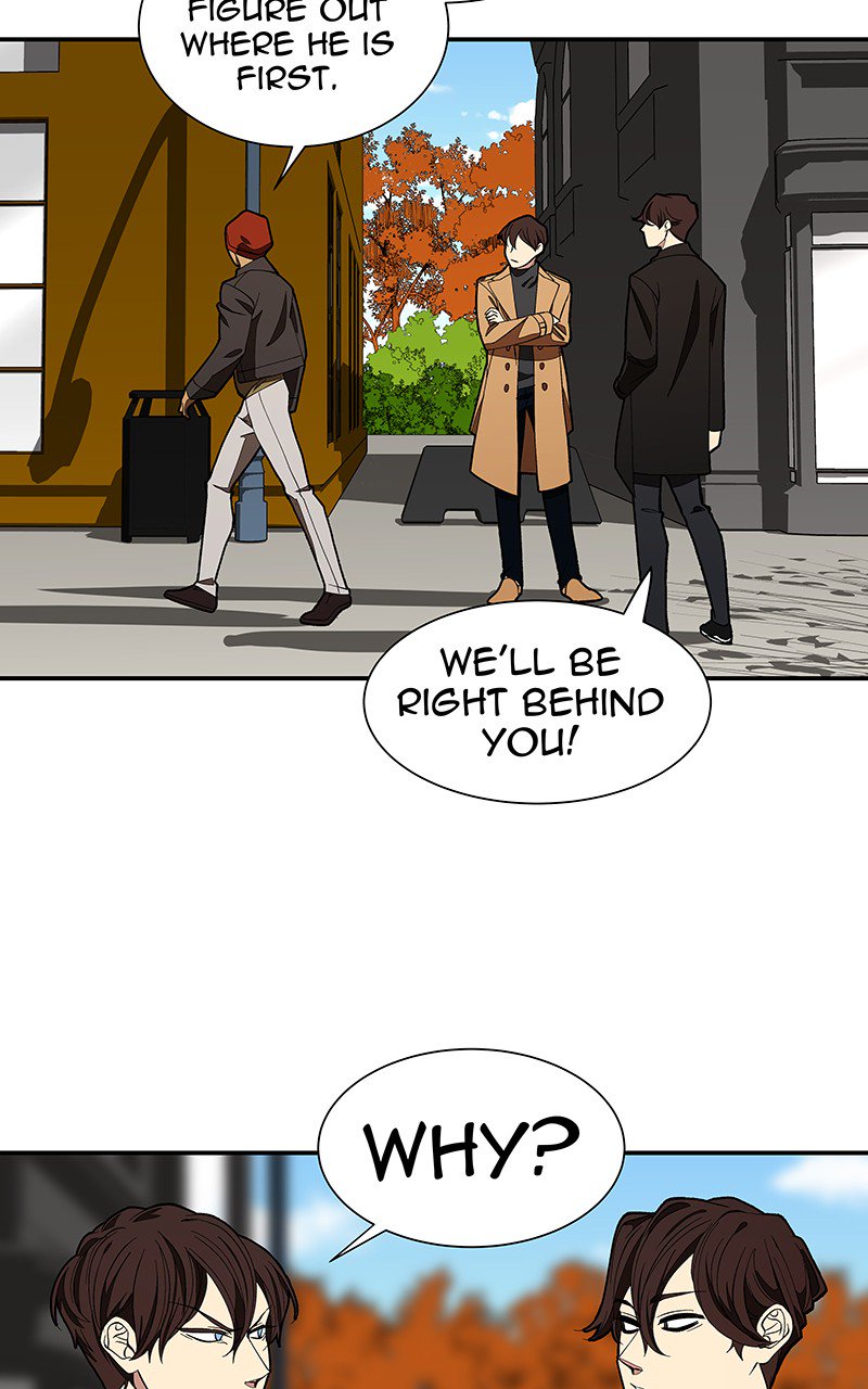 I Love Yoo chapter 104 - page 82