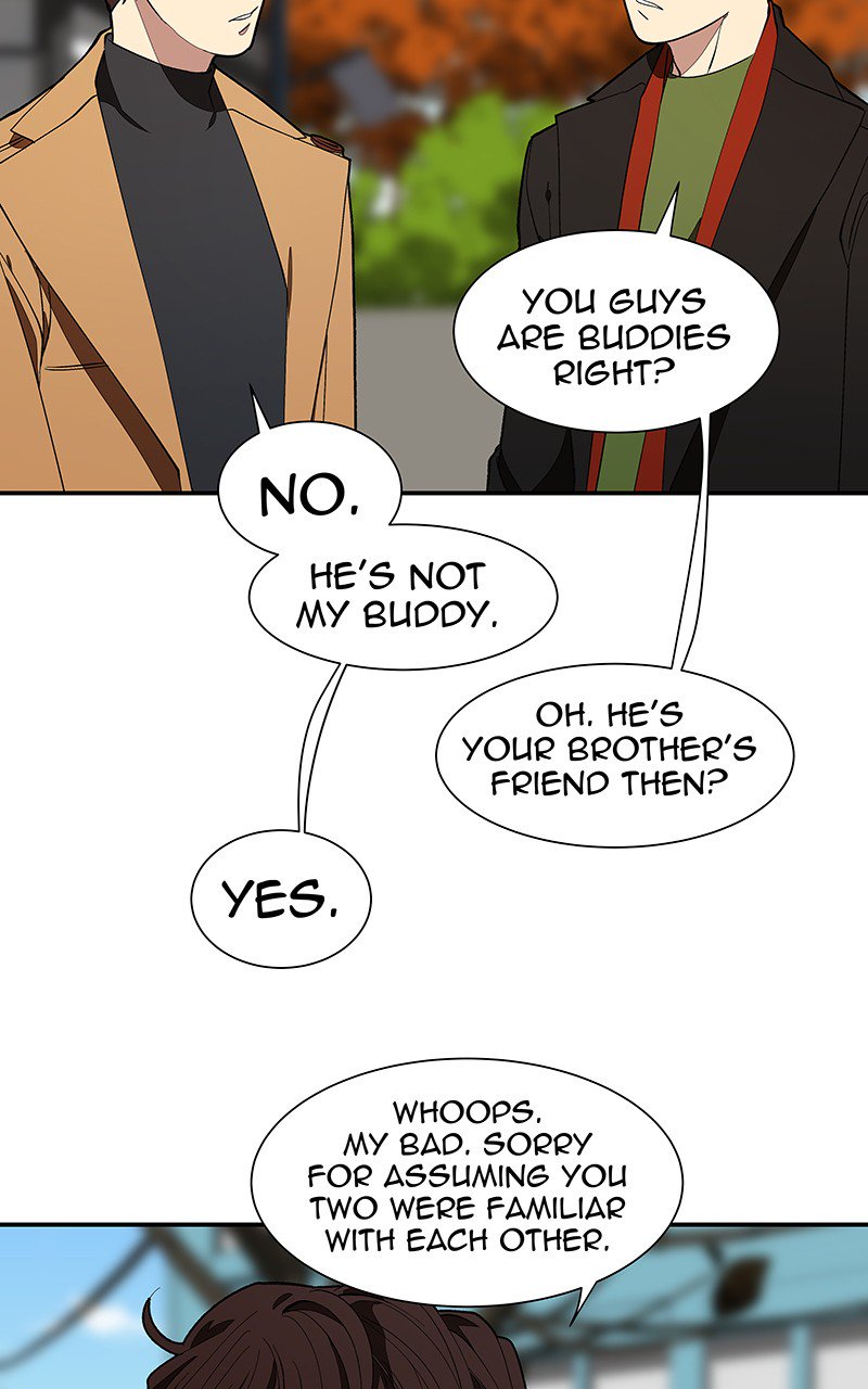 I Love Yoo chapter 104 - page 83