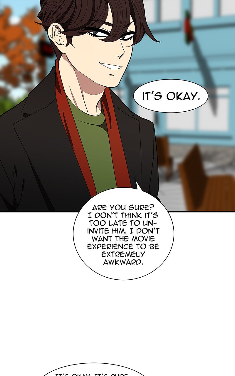 I Love Yoo chapter 104 - page 84