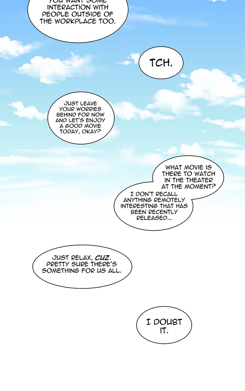 I Love Yoo chapter 104 - page 86