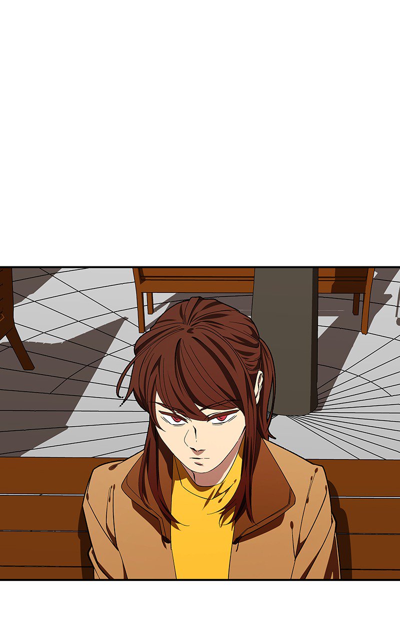 I Love Yoo chapter 104 - page 87