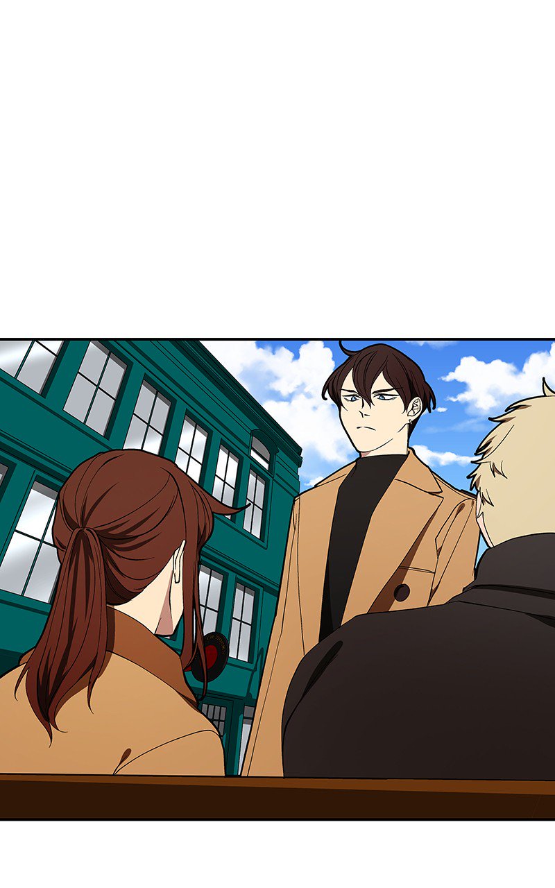 I Love Yoo chapter 104 - page 88