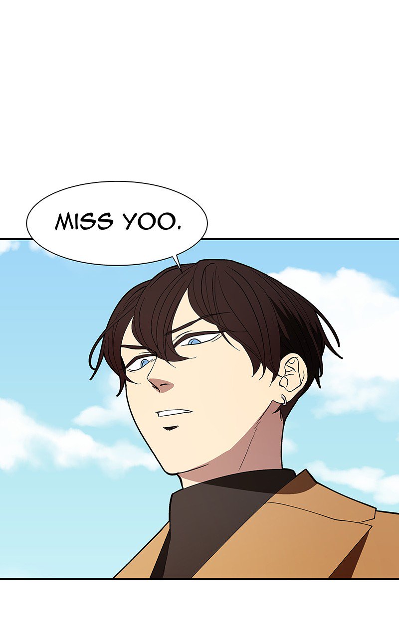 I Love Yoo chapter 104 - page 89