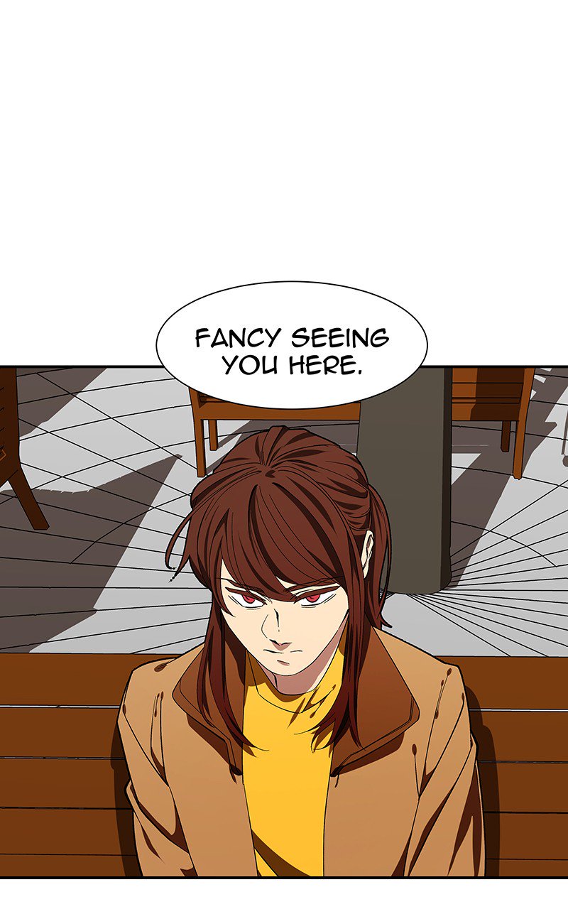 I Love Yoo chapter 104 - page 90