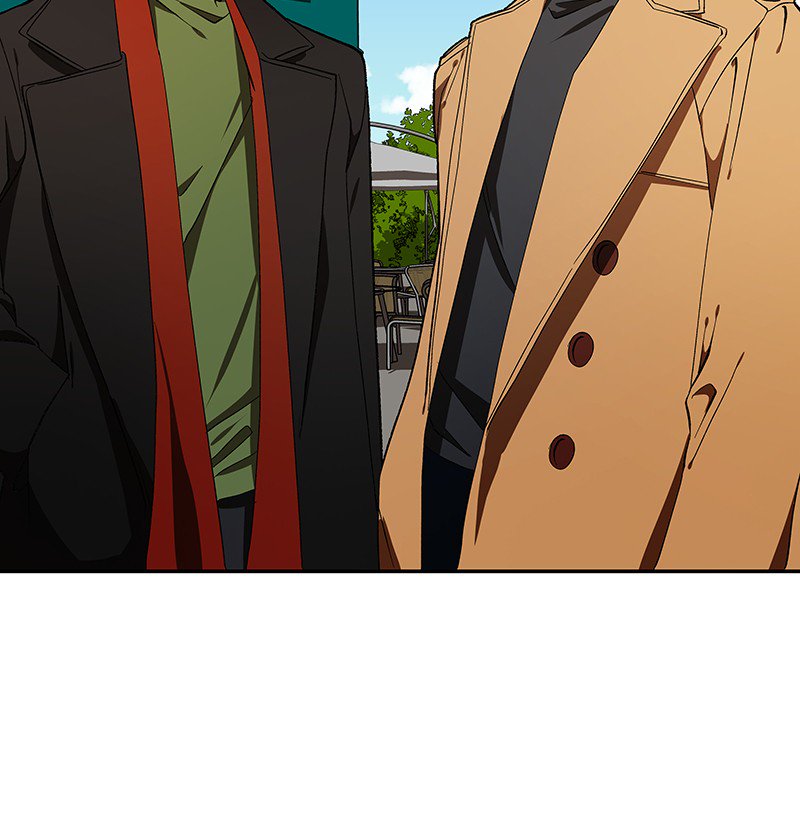 I Love Yoo chapter 103 - page 100