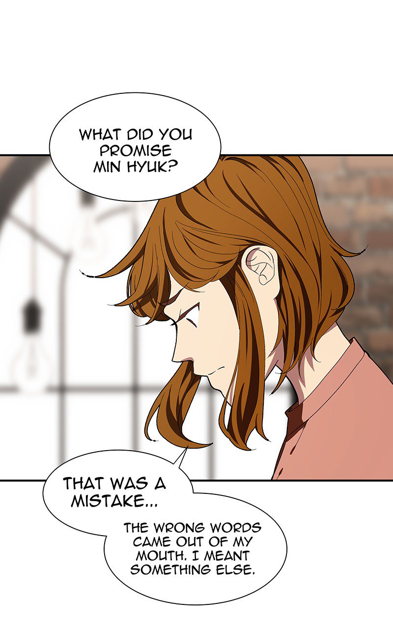 I Love Yoo chapter 103 - page 3