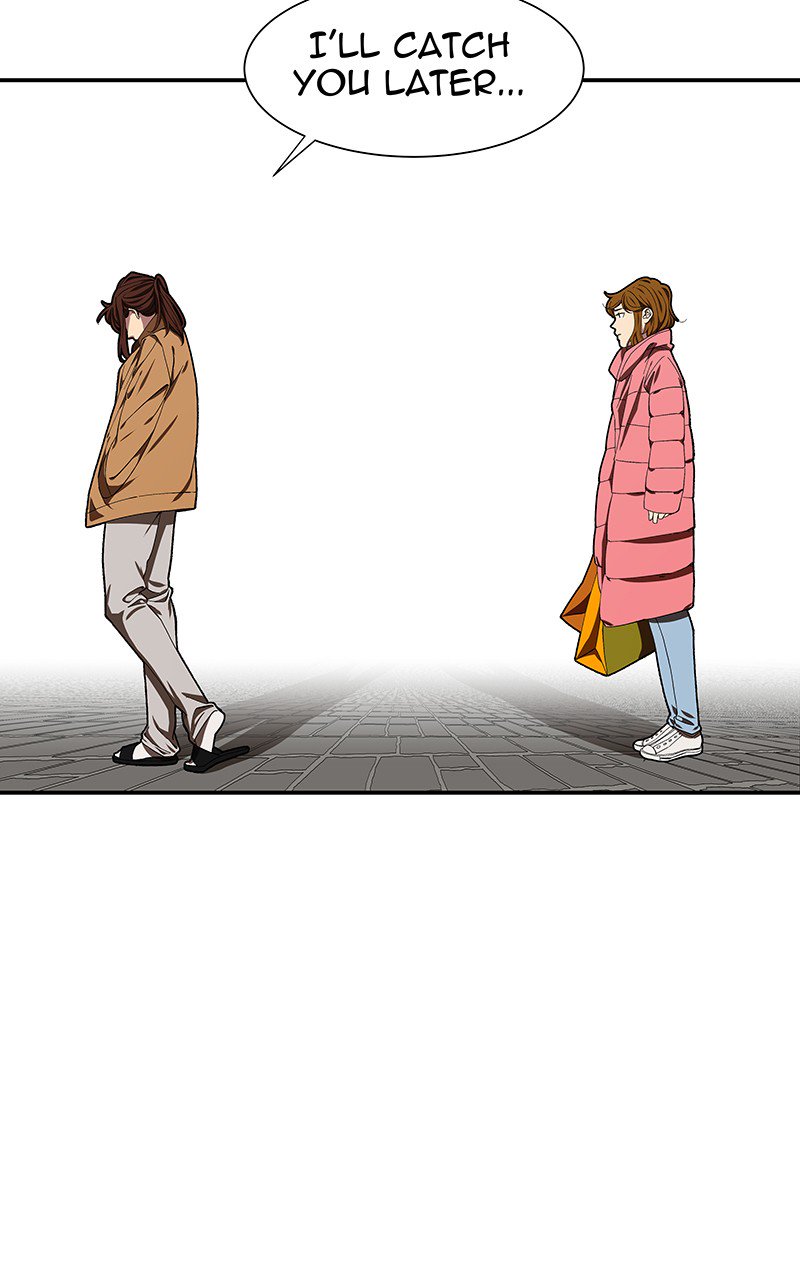 I Love Yoo chapter 103 - page 31