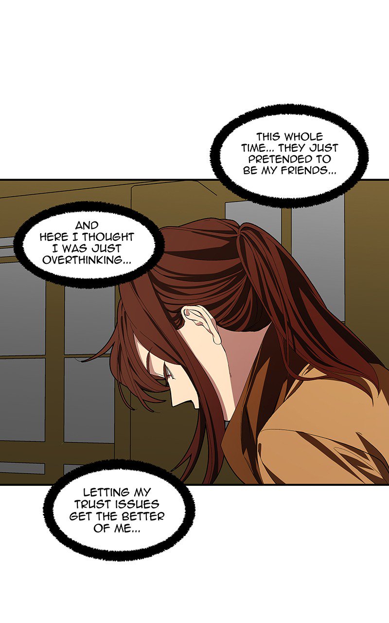 I Love Yoo chapter 103 - page 37