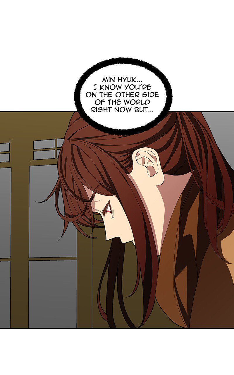 I Love Yoo chapter 103 - page 38