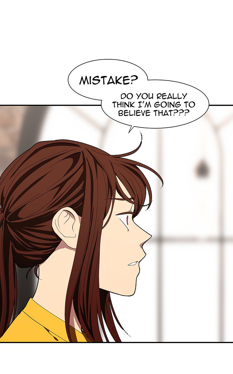 I Love Yoo chapter 103 - page 4