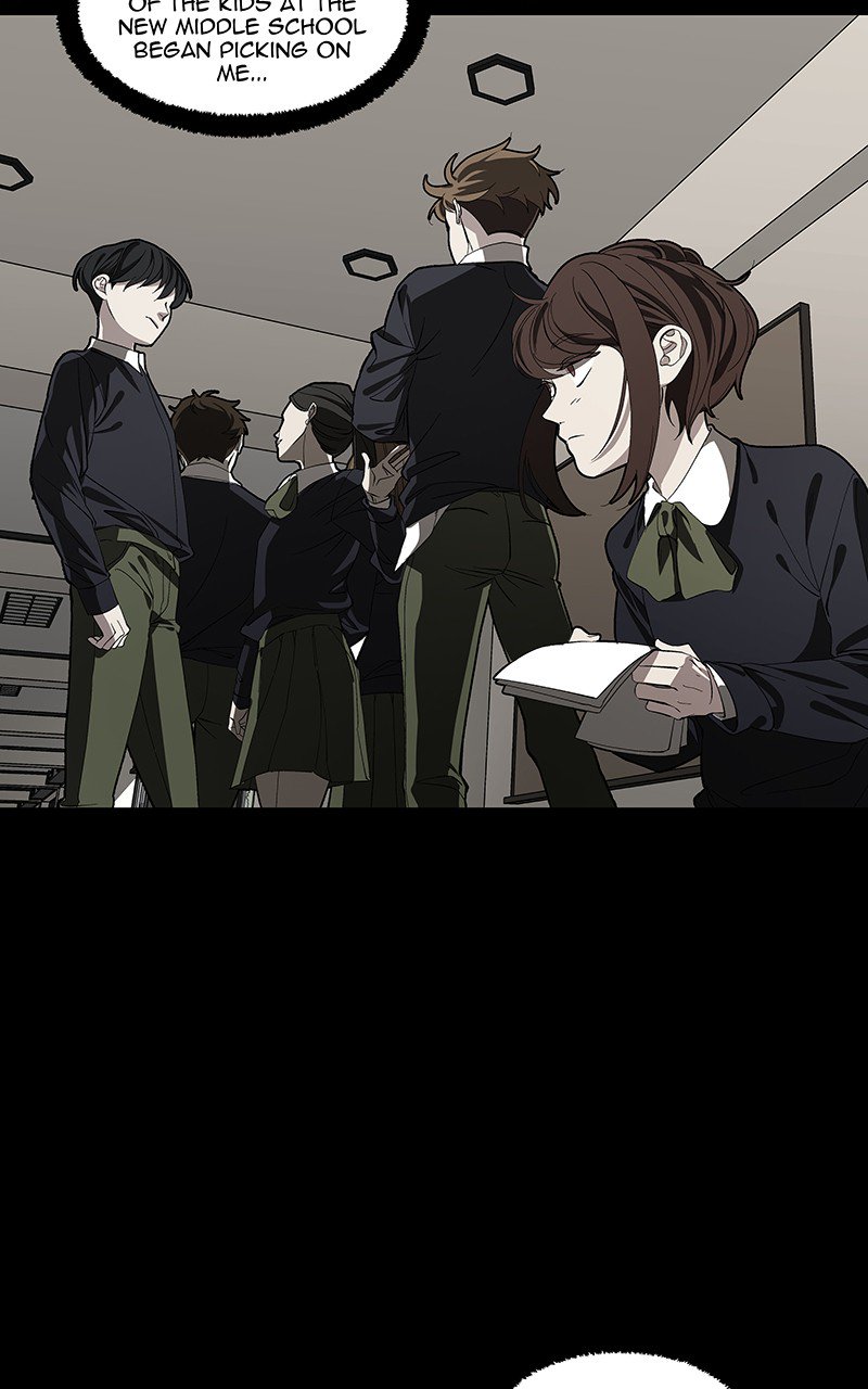 I Love Yoo chapter 103 - page 40