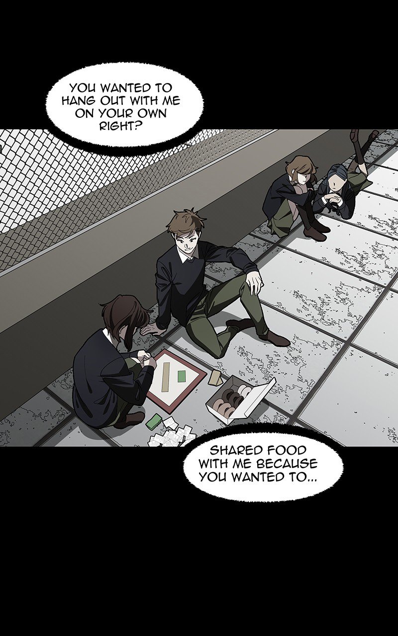 I Love Yoo chapter 103 - page 42