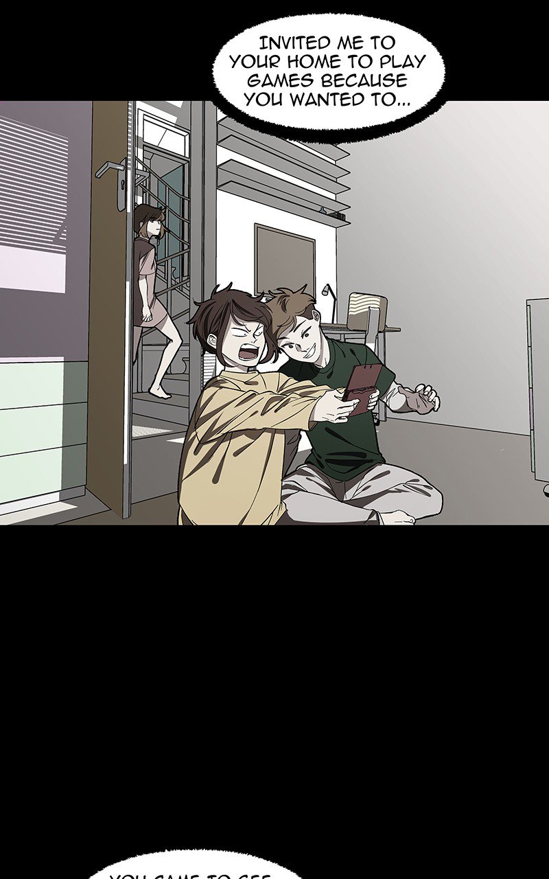 I Love Yoo chapter 103 - page 43