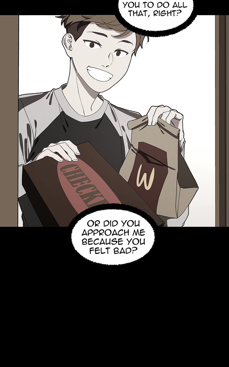 I Love Yoo chapter 103 - page 45