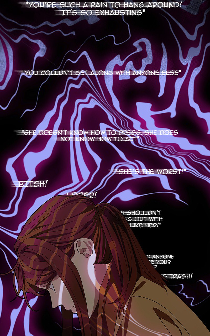 I Love Yoo chapter 103 - page 47