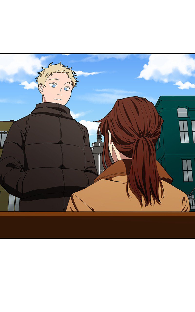 I Love Yoo chapter 103 - page 51